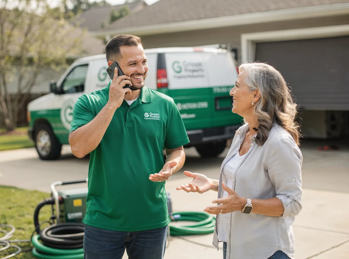 Water Damage Restoration Walterville, OR FAQs